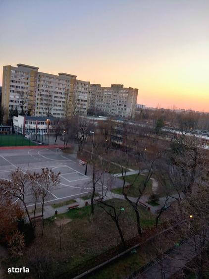 Apartament cu 2 camere în Drumul Taberei