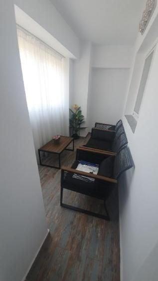 Apartament cu 3 camere decomandat în Unirii