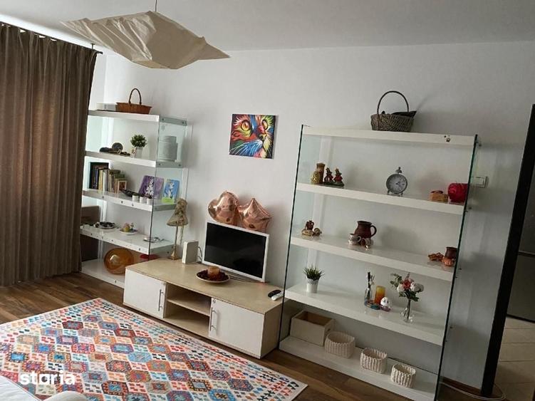 Apartament elegant cu doua camere, Aparatorii Patriei, 98.000 - 4