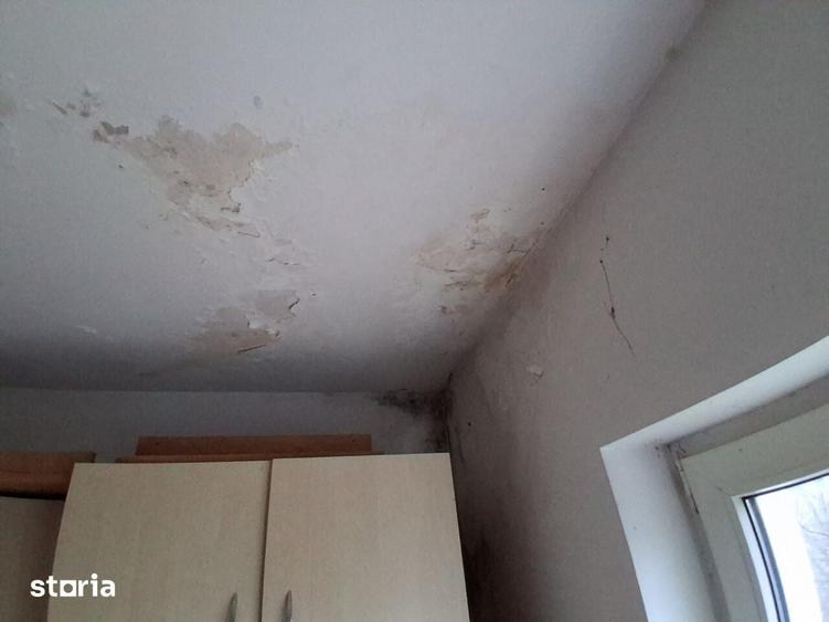 Apartament cu 3 camere decomandat în Nord