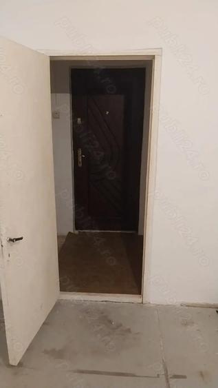 Garsonieră semidecomandată în Ivești