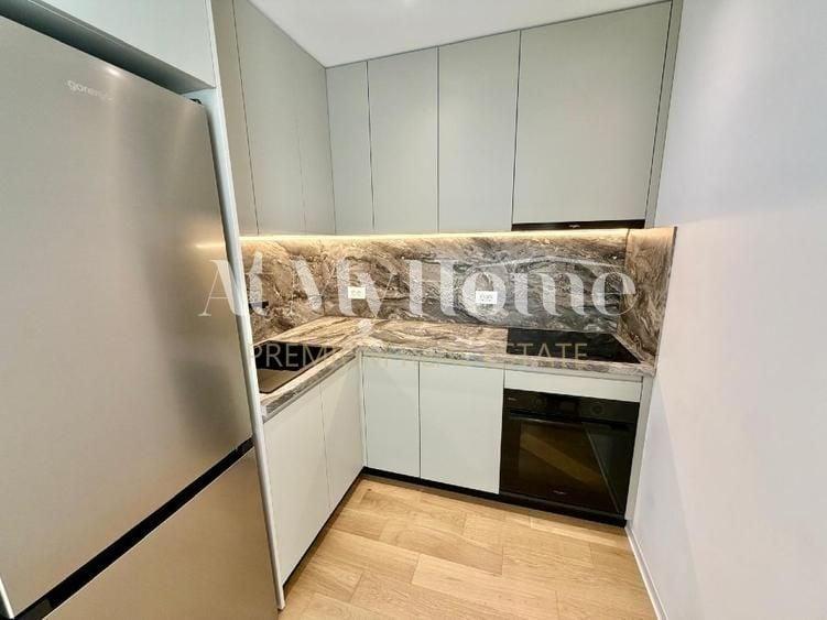 Apartament 2 camere mobilat Premium | ONE LAKE CLUB - 4