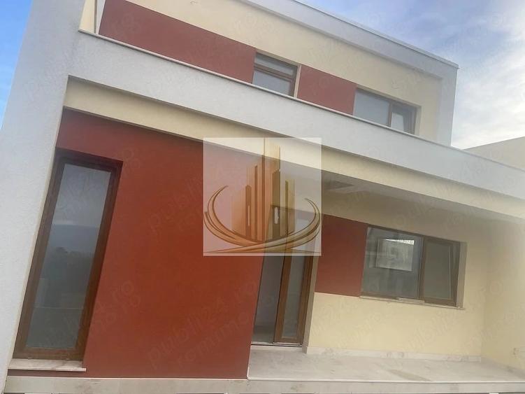 Casă cu Teren 476 Mp în Braytim