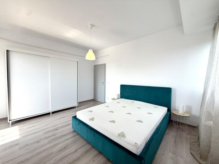 Apartament 2 camere, 70 mp utili, mobilat si utilat - Zona Torontalului - 6