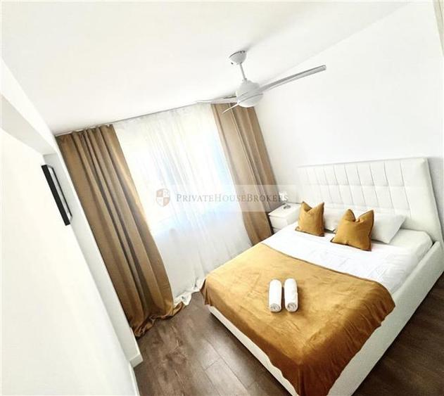 Pipera | App Residence North | Bloc 2021 | Modern - 5