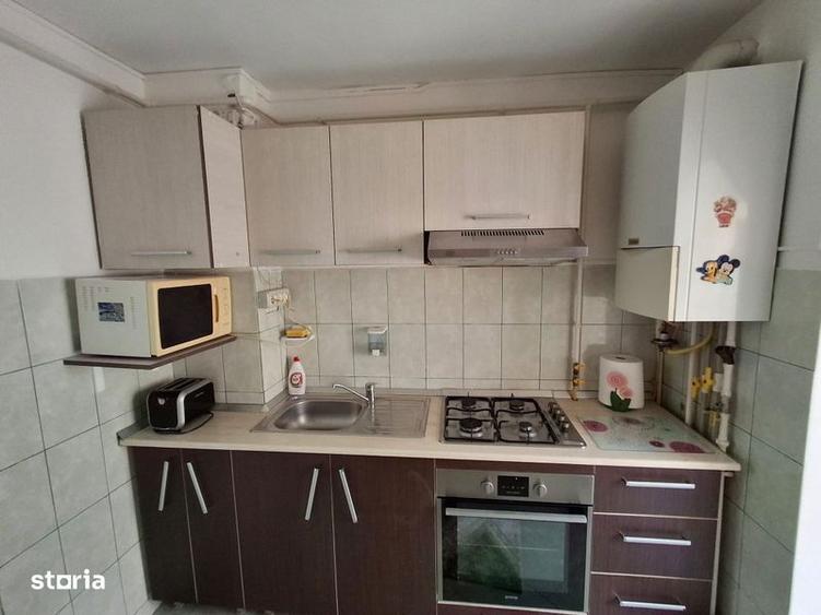 Ofer spre inchiriere apartament cu 3 camere, Medgidia, Zona Nord - 4