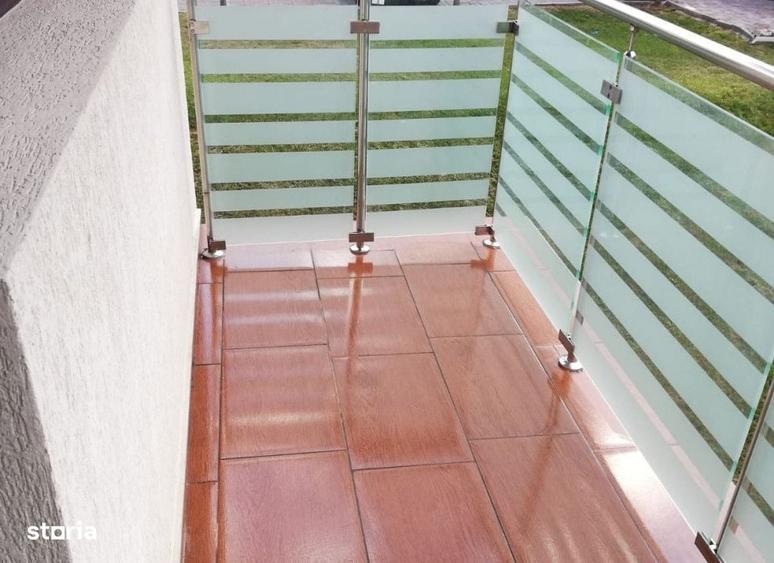Apartament cu 2 camere în Copou