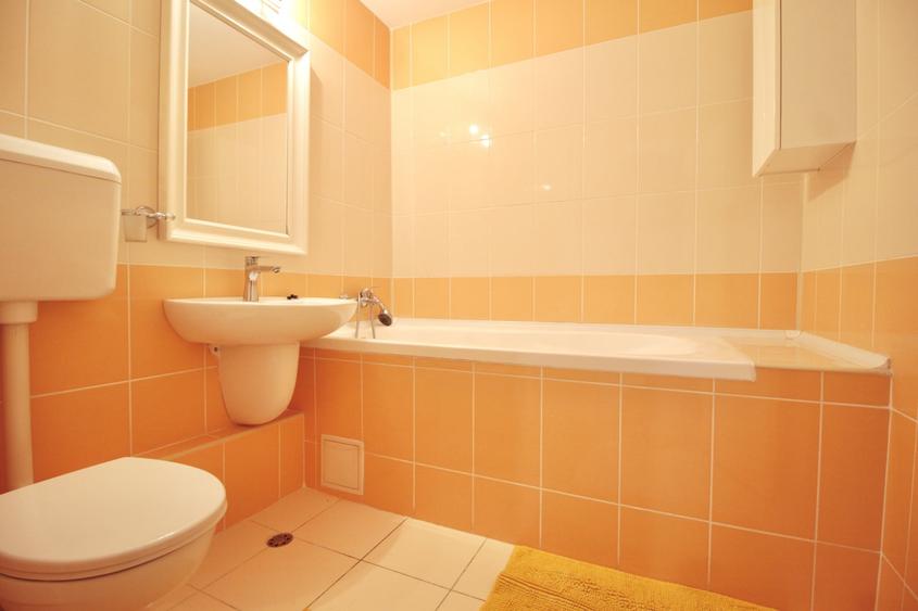 MEGA MALL-CHISINAU, APARTAMENT DECOMANDAT, CU LOC DE PARCARE, 0% COMISION! - 6