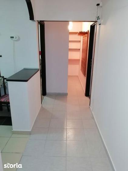 Apartament cu 2 camere în Ucea