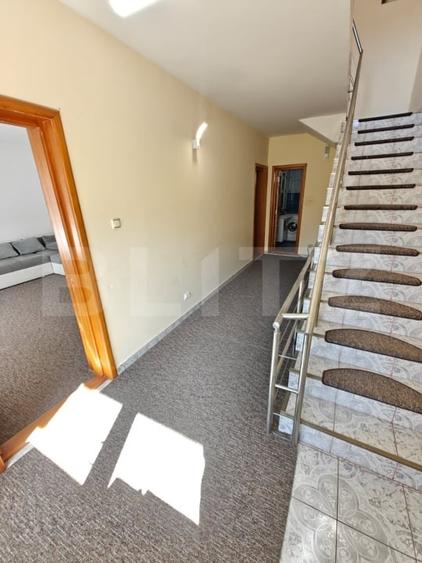 Duplex cu 6 camere cu Canalizare în Exercițiu