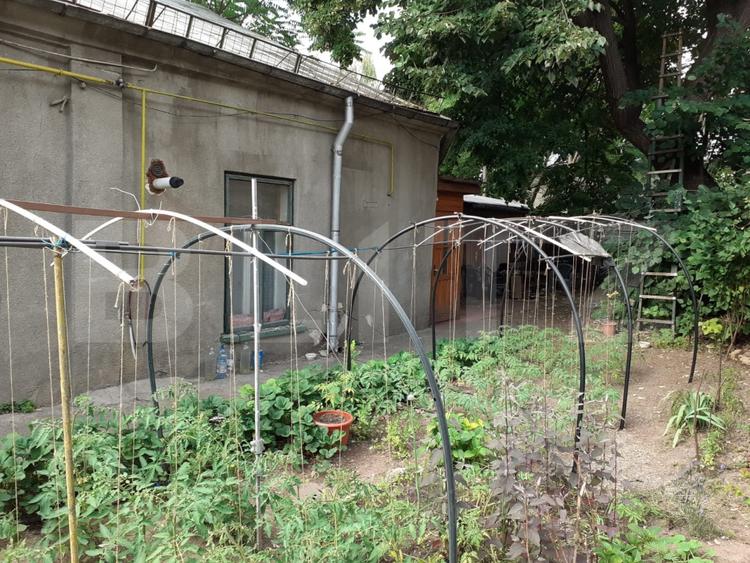 Teren Construcții intravilan de 596 mp, în Ultracentral