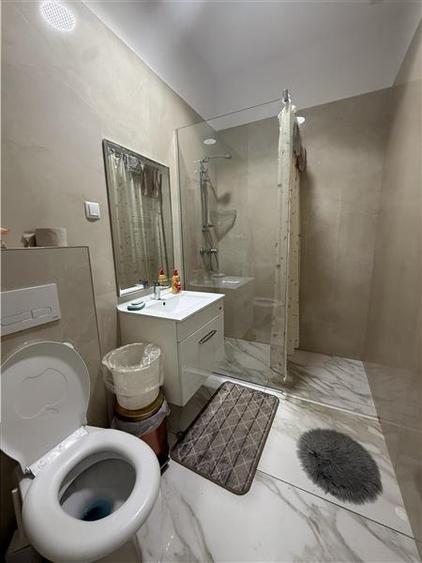 Apartament cu 2 camere decomandat, mobilat în Păcurari