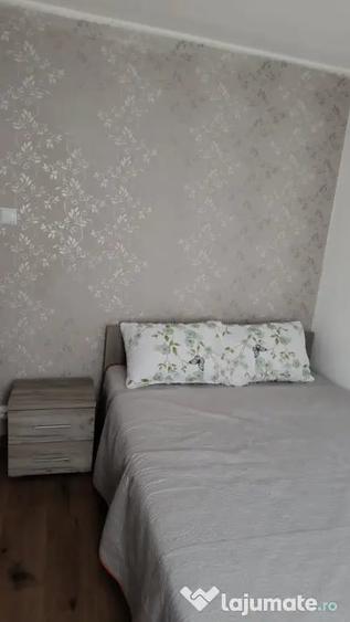 Apartament cu 2 camere decomandat în Ștefan cel Mare