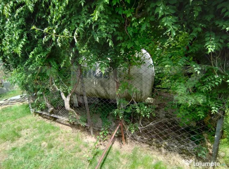 Casă cu 4 camere cu Teren 1500 Mp în Malu Mare