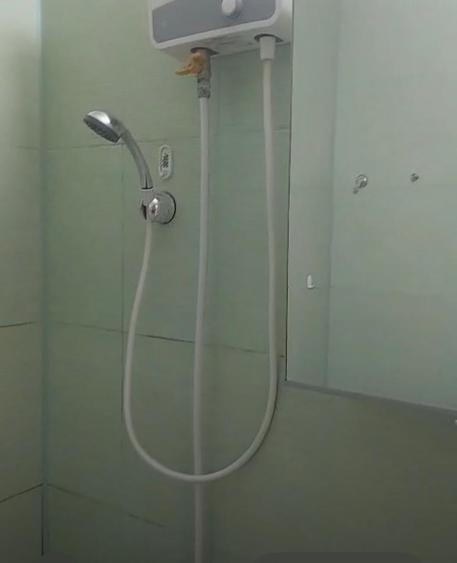 Apartament cu 2 camere semidecomandat în City Park Mall