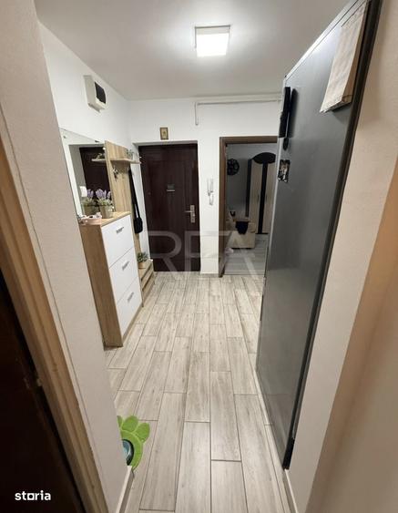 3 camere, 6/8, bloc 1985, 67mp, CENTRALA-Crangasi - 6