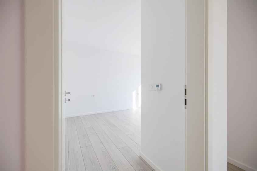 Apartament cu 3 camere decomandat în Braytim