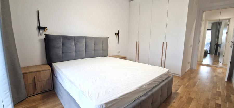 2 camere Iancu Nicolae - Grand Park Pipera | piscina si fitness | parcare - 8