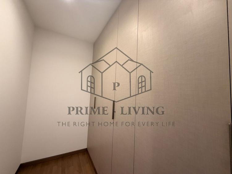 Apartament cu 4 camere, mobilat în Primăverii