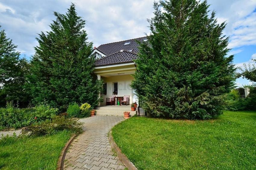 Vilă Individuala in apropiere de Scoala Americana - 24