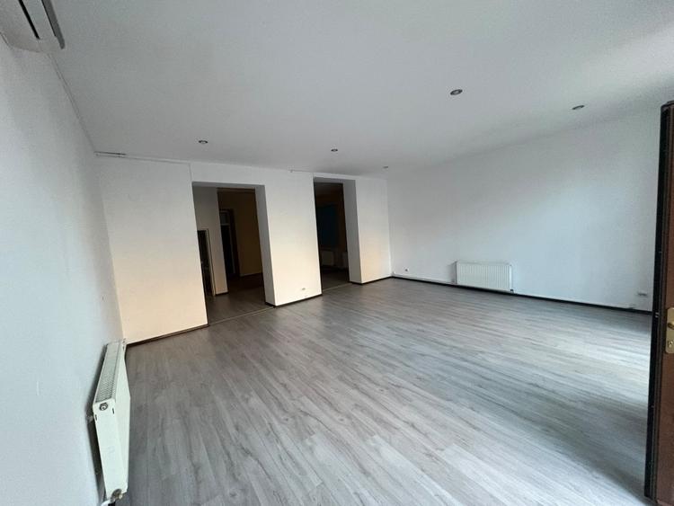 Spațiu comercial, de 106 mp, în Ultracentral