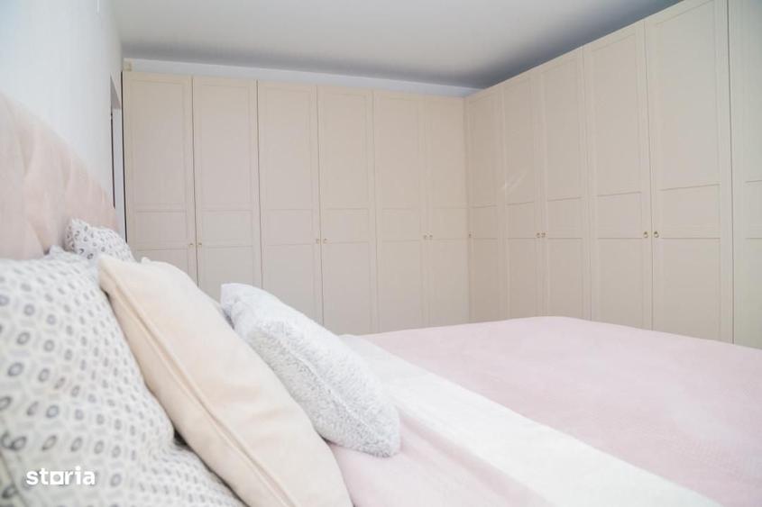 Apartament cu 3 camere în Străulești