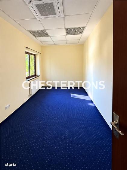 Spațiu comercial, de 750 mp, în Central