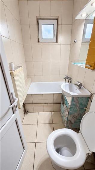 Apartament cu 2 camere semidecomandat, mobilat în Griviței