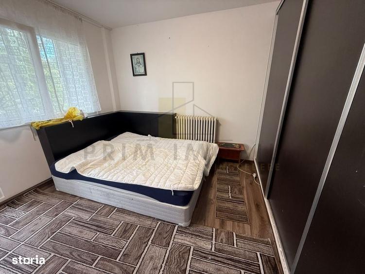 Apartament 2 camere | Podu Ros | Primaverii - 1