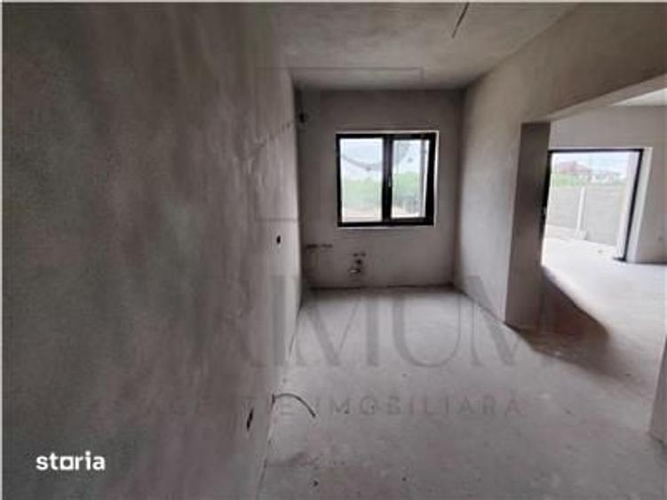 Mosnita Noua | Duplex cu 3 dormitoare si 3 ba - 4