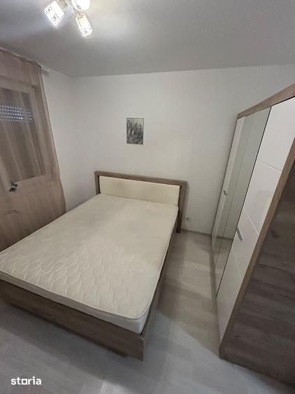 Apartament cu 2 camere în Seleuș