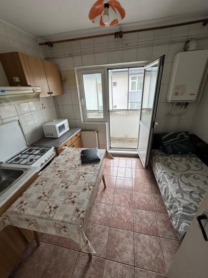 Apartament cu 3 camere decomandat în Lunca Cetățuii