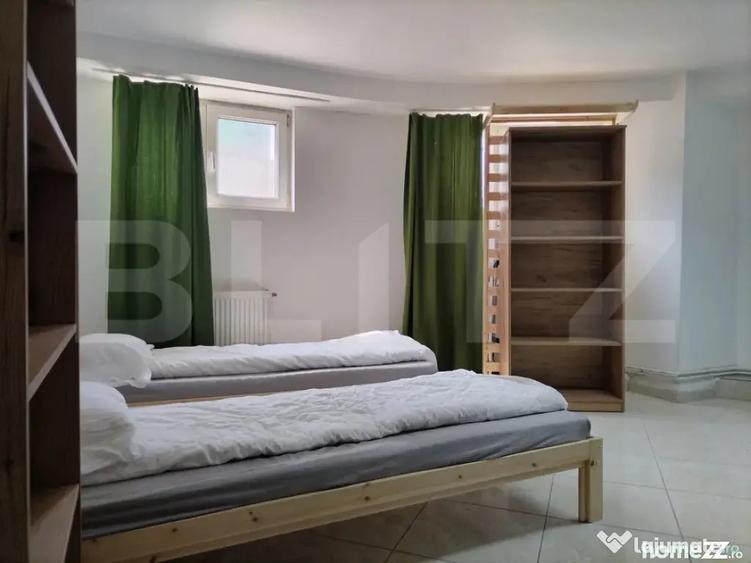 Apartament cu 2 camere decomandat în Freidorf