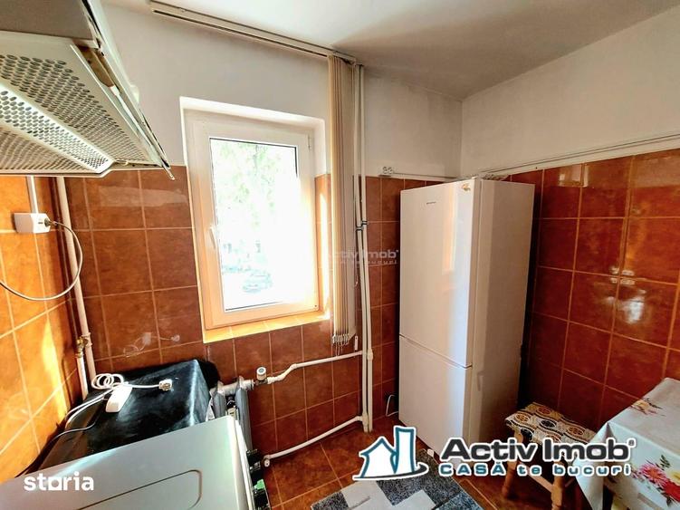 Apartament cu 2 camere decomandat în Micro 14