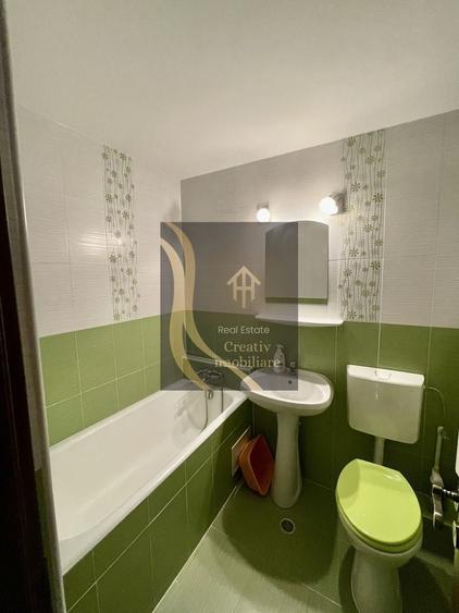 Garsonieră decomandată în Timișoara