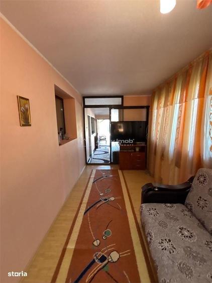 Casă cu 3 camere cu Teren 814 Mp în I.C. Brătianu