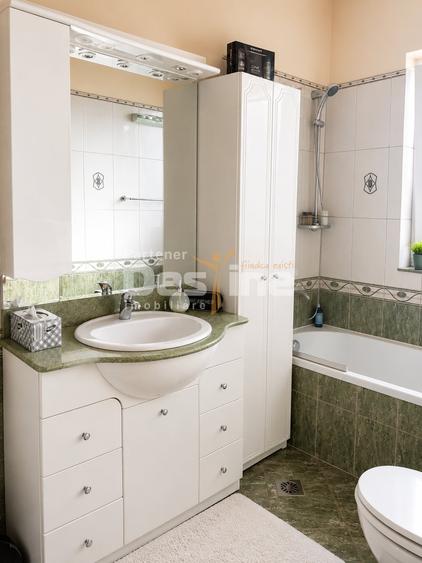 Apartament decomandat 3 camere zona centrală, Timișoara - 11