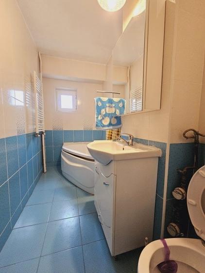 Splaiul Unirii , Timpuri Noi metrou , Vedere mixta , Apartament modern, luminos - 17