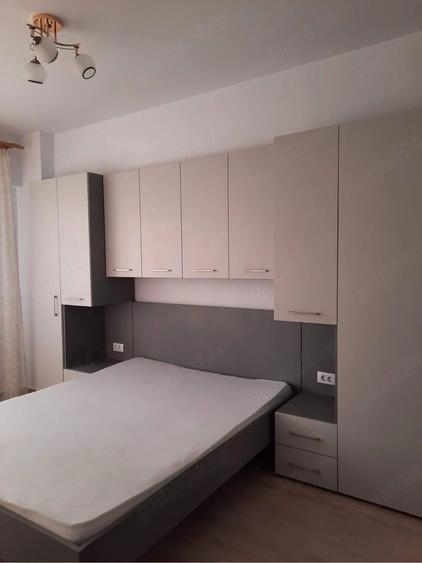 Apartament cu 2 camere decomandat în Păcurari