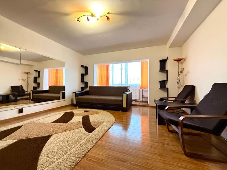 Apartament 2 Camere Decomandat | Pet Friendly 🐾 | - 2