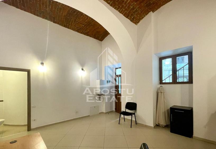 Spatiu birouri ULTRACENTRAL - 3