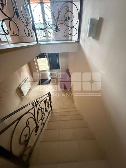Apartament cu 3 camere în Ultracentral