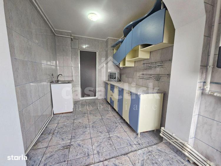 Apartament 3 camere, Micro 16 centrala, 2 AC, izolat exterior - 5
