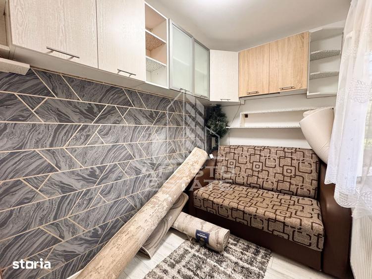 Apartament 2 camere, centrala proprie, mobilat si utilat, Soarelui - 3