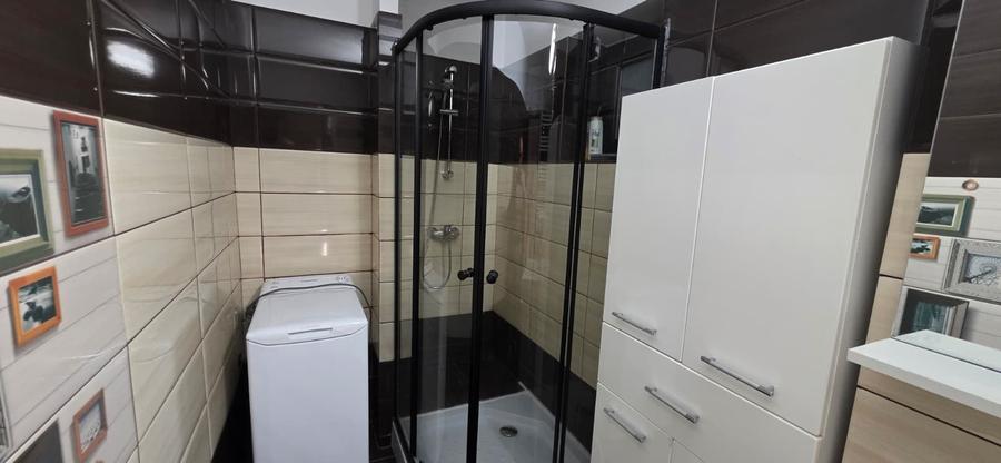 Apartament cu 3 camere decomandat în Alba Iulia