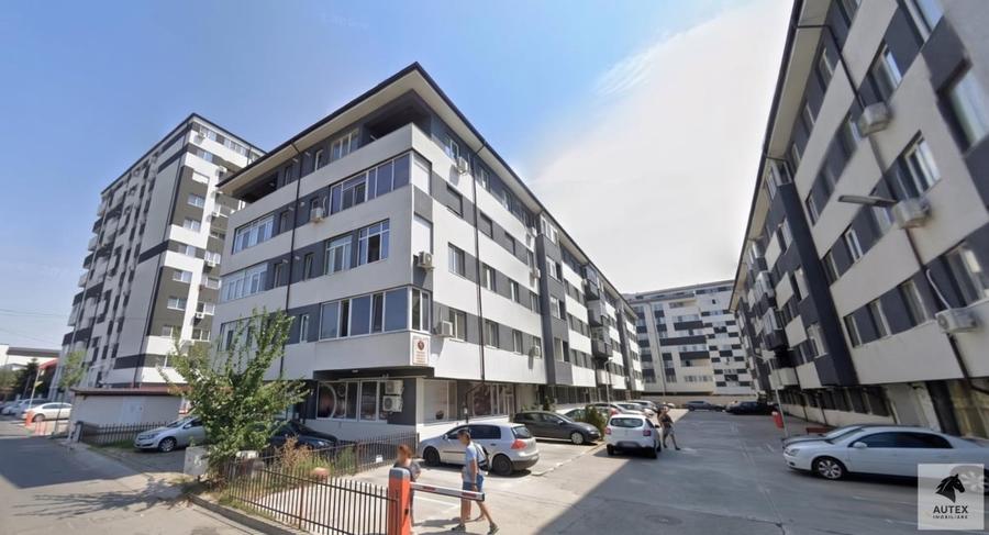 Apartament cu 2 camere în Militari