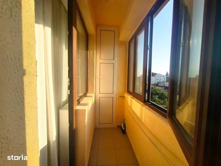 Apartament cu 2 camere în 1 Decembrie 1918