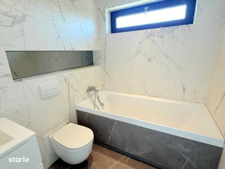 Exclusive Gated Community of Contemporary Villas in Corbeanca! - 7