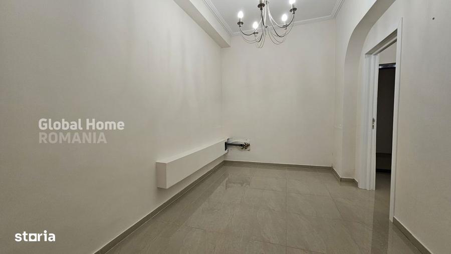 Spatiu de birouri 4 camere 70.8MP | Bd. Lascar Catargiu | Vila interbe - 10