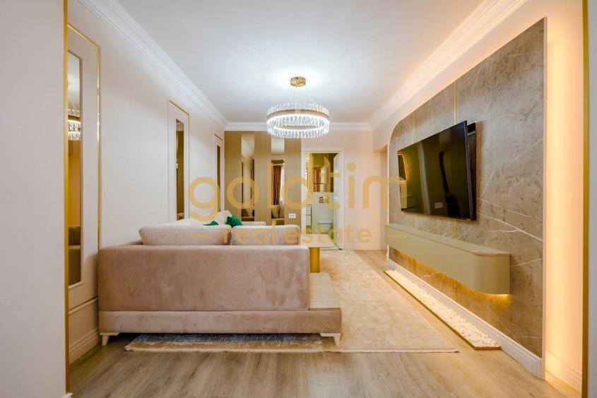 STUDIO SUPERB/DESIGN UNIC/PIPERA OMV/MOBILAT SI UTILAT/(+TVA) - 1